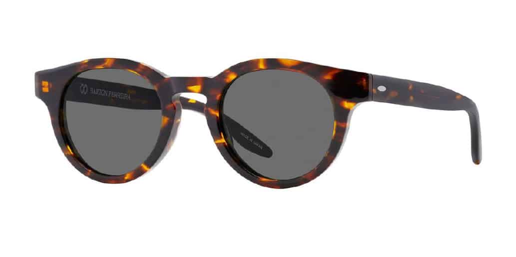 Barton Perreira Brille