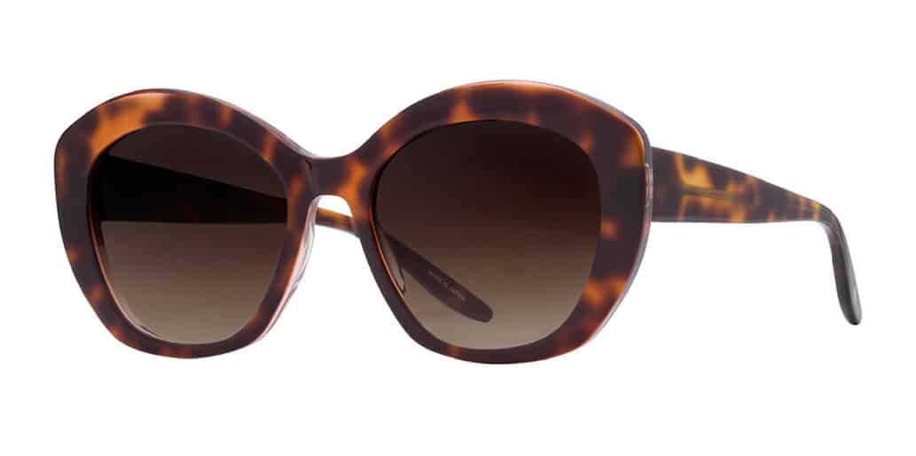 Barton Perreira Brille