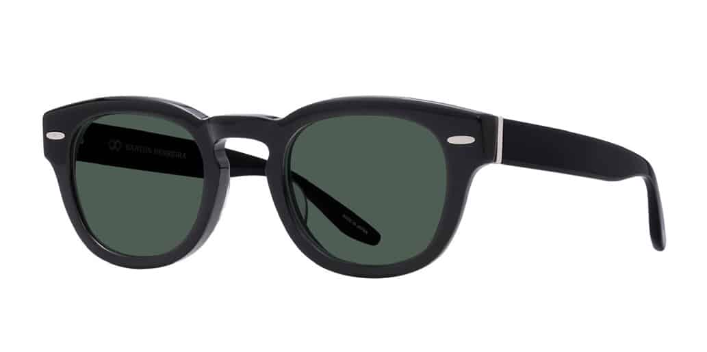 Barton Perreira Brille