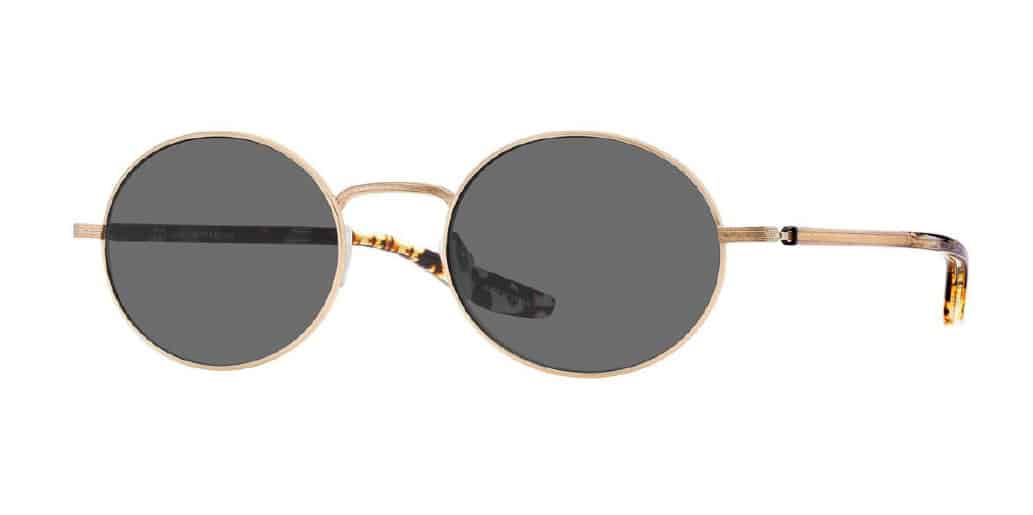 Barton Perreira Brille