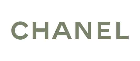 Chanel Logo