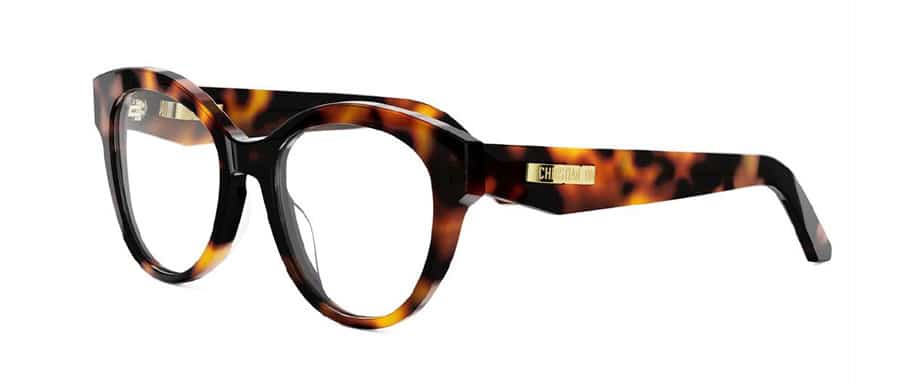 Dior Brille