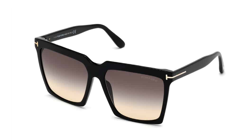 Tom Ford Brille