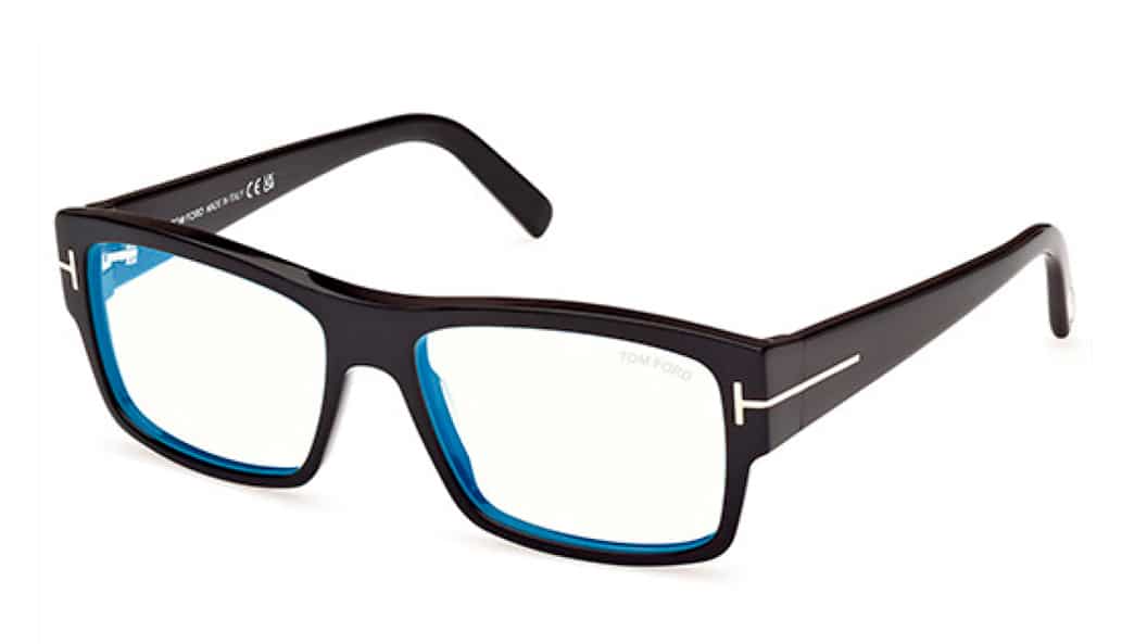 Tom Ford Brille