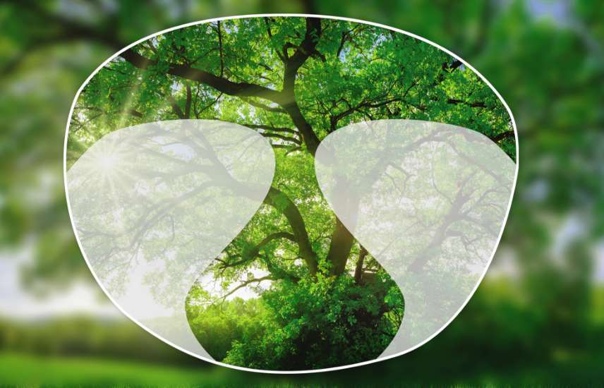 Marken­-Gleit­sicht­gläser